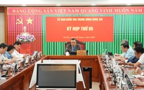 Ủy ban Kiểm tra Trung ương thi hành kỷ luật cán bộ liên quan vụ ACV