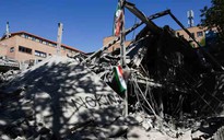 Mỹ - Iran ngừng bắn mong manh giữa bất đồng sâu sắc