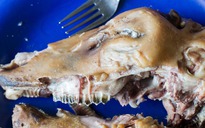 Top 10 món ăn dở nhất thế giới