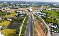 Bí thư Thành ủy TP.HCM chỉ đạo 'nóng' về vật liệu xây dựng