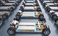 Việt Nam miễn bắt buộc tái chế pin xe điện, có lo hàng triệu tấn rác pin?