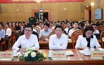 Xây dựng nền báo chí chuyên nghiệp, nhân văn và hiện đại trong kỷ nguyên mới