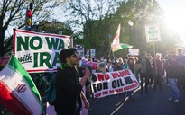 Các nước phản ứng sao khi Mỹ và Iran đồng ý ngừng bắn?