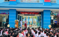 Có hay không 100 học sinh Trường tiểu học Bình Quới Tây (TP.HCM) sốt, ói, nhập viện?