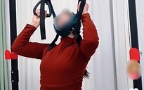 Bác sĩ: Tự 'treo cổ' chữa thoát vị đĩa đệm, coi chừng tổn thương tủy