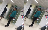 Ấm lòng chuyện nam tài xế giúp cô gái nhập viện lúc đêm muộn