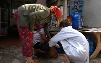 Bị chó cắn từ nhiều tháng trước, người đàn ông tử vong nghi do bệnh dại