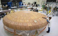 'Bùa hộ mệnh' nào sẽ giúp phi hành đoàn Artemis 2 an toàn trở về trái đất?