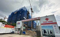 TP.HCM khởi công 41 dự án nhà ở xã hội trong quý này