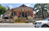 Biệt thự Pháp ở Huế từng được 'thần đèn' khảo sát di dời sẽ bị tháo dỡ