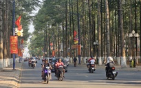 Thành lập 10 phường mới ở Đồng Nai: Long Thành đô thị sân bay