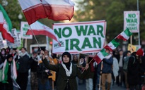 Đối mặt hạn chót pháp lý, ông Trump có phải dừng xung đột với Iran?