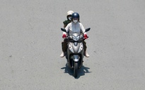 Hôm nay, TP.HCM và Nam bộ nắng nóng kỷ lục
