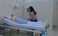 Vì sao kết phim ‘Bóng ma hạnh phúc’ gây tranh cãi?