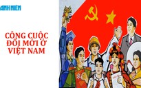 BÍ QUYẾT ÔN THI THPT 2026 | Môn lịch sử | Chuyên đề 7 |Công cuộc đổi mới ở Việt Nam