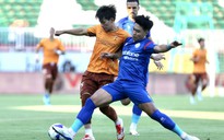 PVF-CAND và Thể Công Viettel cùng tiến
