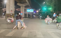 Thịt bẩn tung hoành qua lỗ hổng kiểm dịch
