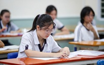 Ôn thi tốt nghiệp THPT: Để không quá tải, cần biết những mẹo này...