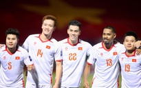 Chờ đội tuyển Việt Nam tạo bất ngờ ở Asian Cup 2027