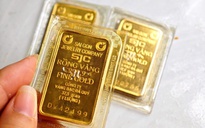 Vàng thấp nhất trong 4 tháng qua, có nên mua?