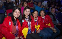 Sự cố khó tin: Nữ kỳ thủ số 1 Việt Nam không được dự Olympiad vì đăng  ký… muộn 3 tiếng