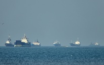 Anh - Pháp điều tàu chiến đến eo biển Hormuz, Iran dọa phản ứng 'tức thì'