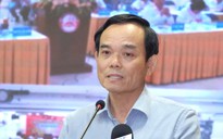Ông Trần Lưu Quang: TP.HCM sẽ làm nhà thương mại giá hợp lý, nhà cho công nhân