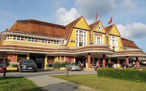 Du sơn ngoạn thủy: 'Chơi miền Đà Lạt là tiên trên trần'