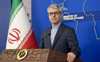 Mỹ - Iran bất đồng quan điểm