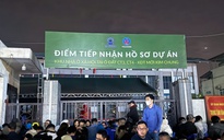 'Chặn đứng' hành vi trục lợi nhà ở xã hội