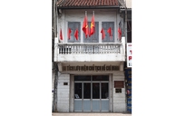 Căn nhà Bác Hồ ở trước khi ra đi tìm đường cứu nước