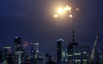 Vòm Sắt của Israel đạt tỷ lệ đánh chặn tên lửa gần 99%?