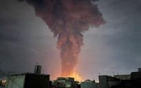 Quân đội Mỹ đã chi bao nhiêu cho xung đột với Iran?