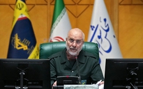 Iran nói Mỹ sẽ 'thất bại' nếu không chấp nhận kế hoạch hòa bình