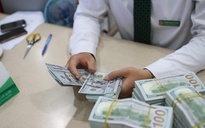 Giá USD hôm nay 12.5.2026: Thế giới và trong nước đồng loạt tăng