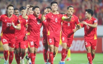 Đội tuyển Việt Nam sẽ phá bỏ 'lời nguyền' AFF Cup
