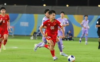 AFC bất ngờ ‘mách nước’ chiêu thức giúp U.17 Việt Nam lấy vé World Cup