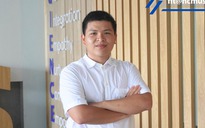 Sinh viên Việt Nam chưa tốt nghiệp ĐH đã nhận 3 học bổng tiến sĩ tại Mỹ