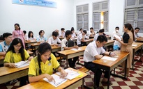 Thi tốt nghiệp THPT: Thí sinh không được xem nhẹ những điều này