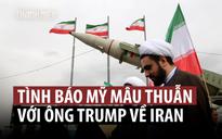 Tình báo Mỹ: Iran giữ được khả năng phóng tên lửa dọc eo biển Hormuz
