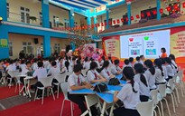 Hải Phòng xây dựng 9 'trường học xã hội chủ nghĩa'