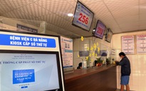 Người dân Đà Nẵng được khám sức khỏe miễn phí hằng năm