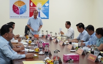 Bí thư tỉnh Cà Mau yêu cầu thanh tra Khu tôm công nghệ cao hơn 330 tỉ đồng