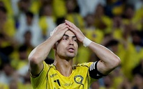 Al Nassr chưa thể sớm vô địch Saudi Pro League dù chỉ còn cách ‘một gang tay’: Ronaldo nói điều bất ngờ!