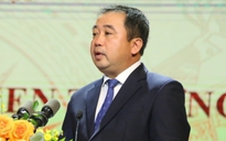 'Tạo môi trường xứng đáng để nhà giáo toàn tâm, toàn sức với nghề'