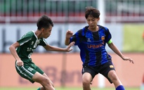 Festival quốc tế U.14 Gia Lai 2026: LPBank HAGL thắng thuyết phục, đấu PVF ở tứ kết