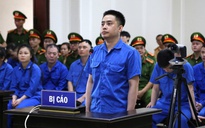 Cáo trạng cáo buộc tội ác của Bùi Đình Khánh