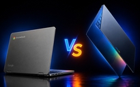 Google xác nhận nhiều Chromebook có thể 'lột xác' thành GoogleBook