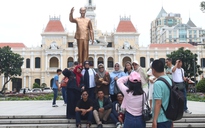 Ký ức lịch sử về Bác Hồ trong nhịp sống hiện đại