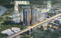 Chiêu 'tạo sóng' giá cao ở Masterise Cao Xà Lá